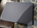 zoyu iPad Air1保護套 iPad5適用于蘋(píng)果平板電腦防摔保護殼休眠全包軟殼a1474 薰衣草 曬單實(shí)拍圖