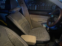 斯柯達明銳昕銳晶銳新速派昕動(dòng)野帝昊銳汽車(chē)座套四季全包專(zhuān)用坐墊 （全包豪華版）質(zhì)感灰 曬單實(shí)拍圖