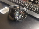 卡西歐（CASIO）G-SHOCK小泥王雙重感應(yīng)雙顯防水男士手表情人節(jié)禮物送男友 GG-1000-1A（保稅直發(fā)） 曬單實(shí)拍圖