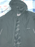 雅鹿【鵝絨&一衣三穿】羽絨服男可拆卸內(nèi)膽2025冬季新款爸爸加厚外套 黑色【鵝絨可拆內(nèi)膽】 XL (180) 135-150斤 曬單實(shí)拍圖