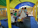 寶際小區幼兒園蹦床室外兒童游游樂(lè )園廣場(chǎng)多功能成人戶(hù)外大型蹦蹦床 22款 曬單實(shí)拍圖