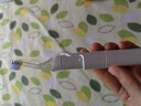 Combi康貝 兒童電動(dòng)牙刷柔軟刷頭 1-3歲 溫和低震 口腔清潔 電動(dòng)牙刷粉色 曬單實(shí)拍圖