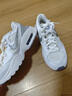 耐克（Nike）官方 艦店女鞋 2025春季新款air max 運(yùn)動(dòng)鞋緩震氣墊跑步鞋 CJ1671-105 36.5 曬單實(shí)拍圖