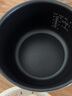 美的電飯煲內膽4L/升MB-FC40JB/FD40UB/FD4011B不粘黃晶蜂窩內鍋 內膽 曬單實(shí)拍圖
