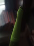德國思筆樂(lè )（STABILO）自動(dòng)鉛筆握筆樂(lè )胖胖筆兒童正姿筆思比樂(lè )小學(xué)生一年級專(zhuān)用活動(dòng)鉛筆3.15mm 深淺綠鉛筆組合 曬單實(shí)拍圖