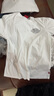 Dickies短袖 男女同款LOGO印花短袖T恤男式棉舒適圓領(lǐng)TeeDK007310 白色 S 曬單實(shí)拍圖