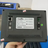 plc觸摸屏一體機(jī) 昆侖通態(tài)觸摸屏PLC一體機(jī) FX3U兼容 電容屏一體機(jī) 電容屏plc一體機(jī) 44點(diǎn)晶體管,24輸入20出6軸脈沖6AD+2DA 7寸后出線232+485,開孔尺寸192*138 曬單實(shí)拍圖