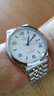 【二手99新】帝舵男表TUDOR1926系列41mm 自動(dòng)機(jī)械 18K玫瑰金外圈 瑞士二手奢侈品腕表 白盤藍(lán)針【M91650-0005】 全套(表盒 ?？?說明書) 曬單實(shí)拍圖