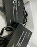 億舟（YZ）YZ-H60E-B hdmi kvm延長(cháng)器 rj45網(wǎng)絡(luò )信號傳輸放大器 帶usb鼠標鍵盤(pán)接口 60米KVM延長(cháng)器 一對 曬單實(shí)拍圖