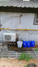 莫甘娜+（MOGANNA TEAM IS THE core of power）洗車(chē)機神器高壓水槍大功率220v家用便攜式洗地刷車(chē)強力清洗機水泵 700W X1-32 超高強壓感應電機共13米管 曬單實(shí)拍圖