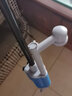 漁樂極限魚缸換水器電動吸便器龍魚缸吸污洗沙器吸水抽水泵大吸力清理吸魚糞清洗換水神器 【28W高配】=換水+吸便不少水 曬單實拍圖