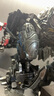 變形玩具金剛合金版天火擎天汽車柱飛機器人坦克威手辦兒童節(jié)禮物 恐龍鋼索+變形小柱子【禮盒裝】 曬單實拍圖