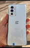 一加9R 一加9RT OnePlus 二手5G手機 120Hz高刷 柔性全面屏 旗艦拍照游戲手機 【一加9Rt】駭客銀 8GB+128GB【贈超級快充】 95新 曬單實拍圖