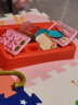 贝恩施儿童洗碗机玩具宝宝玩水过家家厨房仿真电动循环出水洗菜池 实拍图