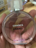 香奈儿（Chanel）邂逅柔情淡香水50ml礼盒装 粉邂逅 520母亲节礼物送女友老婆 实拍图