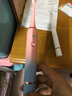 博皓（prooral）電動(dòng)牙刷成人聲波牙刷軟毛不傷牙5檔潔牙模式 學(xué)生朋友情侶節(jié)日送禮 T33 T33粉藍(lán) 曬單實(shí)拍圖