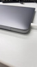 Apple Macbook Pro二手蘋(píng)果筆記本電腦M1視網(wǎng)膜原彩2K移動(dòng)開(kāi)發(fā)應用觸控指紋識別 18款15寸MR932定制i7/16G-512G 99成新【默認MacOS+Windows】 曬單實(shí)拍圖