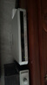 山靈（SHANLING）CD80/CD80MK2 桌面CD一體機(jī)臺(tái)式家庭CD播放機(jī)家用臺(tái)式無損播放器復(fù)古吸入式藍(lán)牙5.0 U盤臺(tái)式CD機(jī) CD80  銀色 曬單實(shí)拍圖