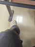 crocs男鞋女鞋明星款洞洞鞋透氣耐磨拖鞋防水輕便休閑鞋沙灘鞋10001 骨白色-2Y2 白敬亭同款 38 -39(240mm) 曬單實拍圖