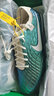 耐克NIKE男足球鞋傳奇LEGEND 10 FG長釘運動鞋F(xiàn)Q3247-300暗原子青42.5 曬單實拍圖