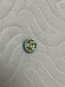 LP 夢(mèng)皮頭臺(tái)球桿皮頭小頭斯諾克槍頭黑八桌球黑8球桿臺(tái)球配件用品 11mm 超級(jí)夢(mèng)(H1)硬度值76-77 曬單實(shí)拍圖