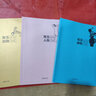 【新版】常玉畫(huà)集3冊 常玉人物畫(huà)+動(dòng)物畫(huà)+靜物畫(huà) 繪畫(huà)賞析繪畫(huà)技法 常玉人物畫(huà)+動(dòng)物畫(huà)+動(dòng)物畫(huà)3冊 曬單實(shí)拍圖