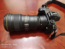 尼康（Nikon）尼康鏡頭尼克爾AF-S 300定焦鏡頭全畫幅鏡頭 AF-S 300mm f/4E PF VR 曬單實(shí)拍圖