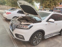 駱駝（CAMEL）駱駝天鵝DF蓄電池12V汽車(chē)電瓶45/55/60/70AH/L2400/55D23L/80D26 60ah榮威305/550/RX5/I6 曬單實(shí)拍圖