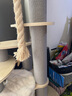 獸牌貓爬架配件定制/上門(mén)安裝服務(wù) 配件定制【購前咨詢(xún)客服】 曬單實(shí)拍圖