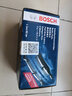 博世（BOSCH）原裝升級(jí)含陶瓷配方汽車剎車片 前片【前輪左右一套】 豐田卡羅拉 雷凌 凱美瑞 RAV4 榮放 雅力士 曬單實(shí)拍圖
