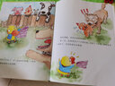 兒童繪本3-6歲幼兒園老師推薦閱讀幼兒園精裝硬殼硬皮繪本無拼音適合小班中班大班閱讀的a4幼兒繪本3-4-5–6-8歲故事書寶寶硬殼硬皮繪本幼兒故事繪本2-4-5-6歲 神奇的小種子等 硬殼繪本 幼兒園 曬單實拍圖