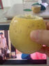 卡布諾海南黃金百香果甜種欽蜜9號黃色百香果特大雞蛋果新鮮應(yīng)季水果 3斤大果普通裝【單果60g+】 曬單實(shí)拍圖
