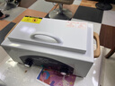 醫(yī)療器械器美容院工具高溫口腔牙科消毒柜白色醫(yī)用消毒機(jī)桌面 白色機(jī)械版 其他 曬單實(shí)拍圖
