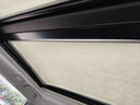 小喜鵲專(zhuān)車(chē)專(zhuān)用汽車(chē)全景天窗遮陽(yáng)簾靜電吸車(chē)頂防曬隔熱遮陽(yáng)擋板天幕遮光 專(zhuān)車(chē)定制-麂皮絨米/靜電吸附（備注車(chē)型+年份） 曬單實(shí)拍圖