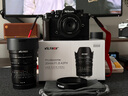 唯卓仕20mm F1.8 Z卡口全畫(huà)幅超廣角定焦鏡頭適用于Z卡口Z5 Z6II Z7II Z8 ZF微單相機定焦鏡頭手動(dòng)對焦 20mm/F1.8/ASPH(Z-mount)手動(dòng) 官方標配 曬單實(shí)拍圖