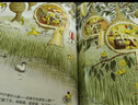 【兒童繪本精裝】自然科學(xué)與生命教育 這是誰(shuí)的家+藏在森林里的生命（共2冊(cè)）3-6歲動(dòng)物巢穴棲息地森林動(dòng)物認(rèn)知啟蒙百科全書(shū)開(kāi)學(xué)季 這是誰(shuí)的家+藏在森林里的生命 曬單實(shí)拍圖