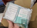 HINCLOUD 一次性壓縮浴巾 洗浴用品 旅行壓縮浴巾10枚裝 曬單實(shí)拍圖