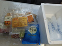 趣十八番潮汕火鍋丸子禮盒套餐手打牛肉丸牛筋丸魚(yú)丸蝦丸火鍋食材火鍋丸料 肉食主義禮盒（八種丸子各半斤） 曬單實(shí)拍圖