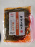 小熊船長 億海裙帶菜梗片200g/袋 開袋即食下飯菜海藻壽司海草沙拉海白菜 香辣味200g*1袋【微辣爽口】 曬單實拍圖