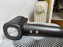 CETIS美爵信達電吹風(fēng)家用低噪億級負離子1600w大功率高速吹風(fēng)機五星級酒店同款恒溫吹風(fēng)筒HD-900送禮物 太空灰 |送人佳選|關(guān)注有禮 曬單實拍圖