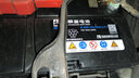 風(fēng)帆汽車(chē)電瓶免維護蓄電池以舊換新上門(mén)安裝 6QW36飛度鋒范凌派思迪 北斗星奧拓36AH 曬單實(shí)拍圖
