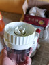 Philips/飛利浦 HR1848 多功能四合一料理機攪拌 榨汁機研磨機 主機+80ML研磨杯 曬單實(shí)拍圖