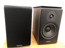 丹拿（DYNAUDIO）新意境系列 New Emit 20 HiFi無源書架音響發(fā)燒音箱 2.0 啞光黑 曬單實拍圖