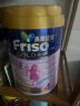 美素佳儿（Friso）金装系列 港版4段 儿童配方营养奶粉 HMO配方900g/罐  实拍图