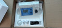 上海儀電科學(xué)上海雷磁PHS-3C/3E/25酸度計PH計數顯臺式實(shí)驗室用精密臺式數顯ph值測試儀 PHS-25 曬單實(shí)拍圖