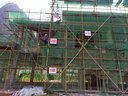 亮貝貝工地安全標(biāo)識(shí)牌前方道路文明施工提示牌請(qǐng)佩戴警示牌請(qǐng)勿靠近標(biāo)牌全套建筑標(biāo)志標(biāo)語高空墜物指 工地施工牌（PVC板）【一套12張】 40x60cm 曬單實(shí)拍圖