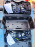 霍尼韋爾（Honeywell）正壓式空氣呼吸器 帶面屏 SCBA105K C900（氣瓶6.8L）1套 不帶氣 曬單實拍圖