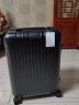 RIMOWA日默瓦Essential21寸拉杆箱旅行箱rimowa行李箱密码箱 哑黑色 21寸【适合3-5天短途旅行】 实拍图