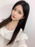 洛希曼18k金項鏈女四葉草項鏈彩金時尚鎖骨鏈吊墜送情侶女友生日禮物 四葉草項鏈 曬單實拍圖