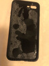 霸時代 蘋果7手機(jī)殼卡通蘋果7plus男女款iPhone8plus防摔七八浮雕蠶絲紋皮套保護(hù)套 蘋果7P/8plus【升級版】全包軟殼-開運 曬單實拍圖